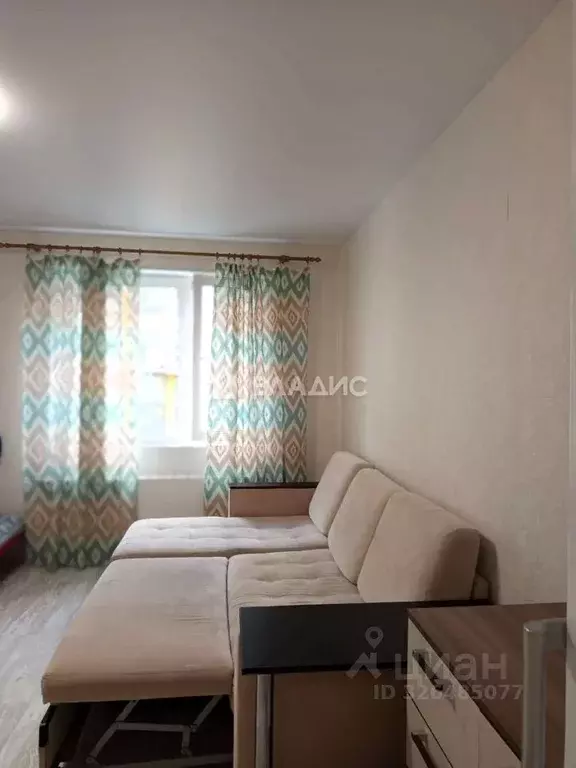 Студия Московская область, Ленинский городской округ, д. Сапроново ул. ... - Фото 2