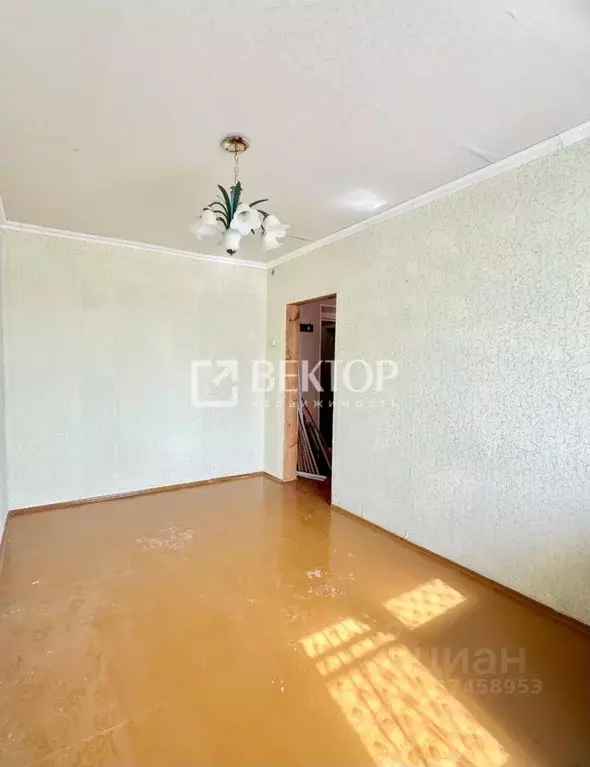 2-к кв. Костромская область, Кострома Депутатская ул., 58 (33.3 м) - Фото 1