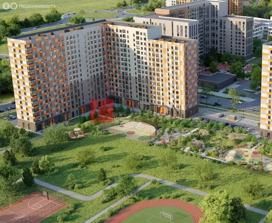 Помещение свободного назначения (99 м) - Фото 1
