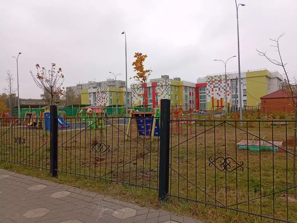 Комната Московская область, Лосино-Петровский Октябрьская ул., 8 (13.0 ... - Фото 2