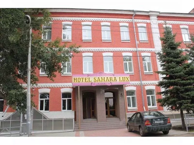 Комната Самарская область, Самара ул. Чкалова, 90 (10.0 м) - Фото 0