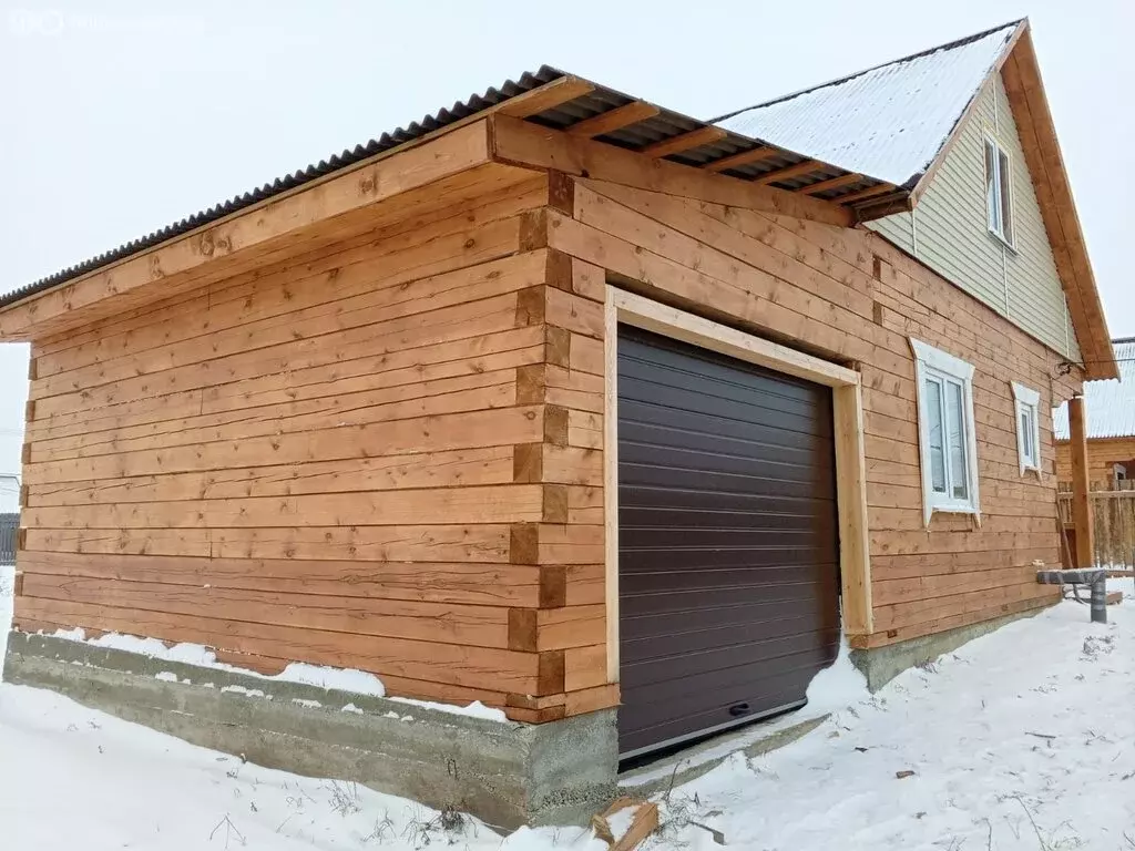 Дом в Урик, Клубничная улица, 25 (180 м) - Фото 1