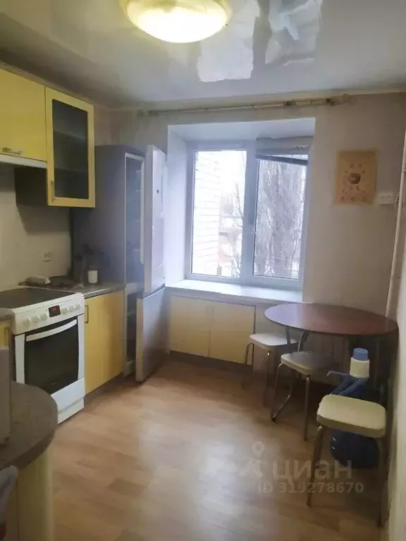 3-к кв. Воронежская область, Воронеж Ленинский просп., 137 (60.0 м) - Фото 1
