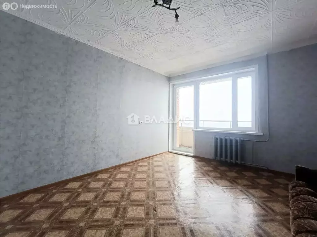 3-комнатная квартира: Пенза, улица Воронова, 18 (72.2 м) - Фото 1