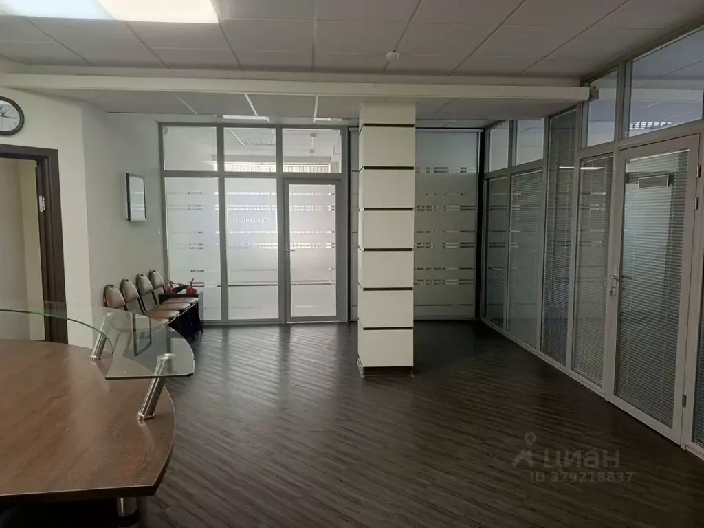 Офис в Новосибирская область, Бердск ул. Ленина, 89/6 (163 м) - Фото 1