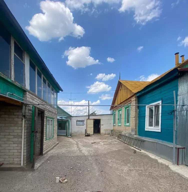 Дом в Оренбургская область, Оренбург Полтавская ул., 71 (138 м) - Фото 2