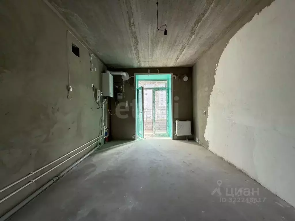 2-к кв. Марий Эл, Йошкар-Ола ул. Березово, 7 (69.34 м) - Фото 1