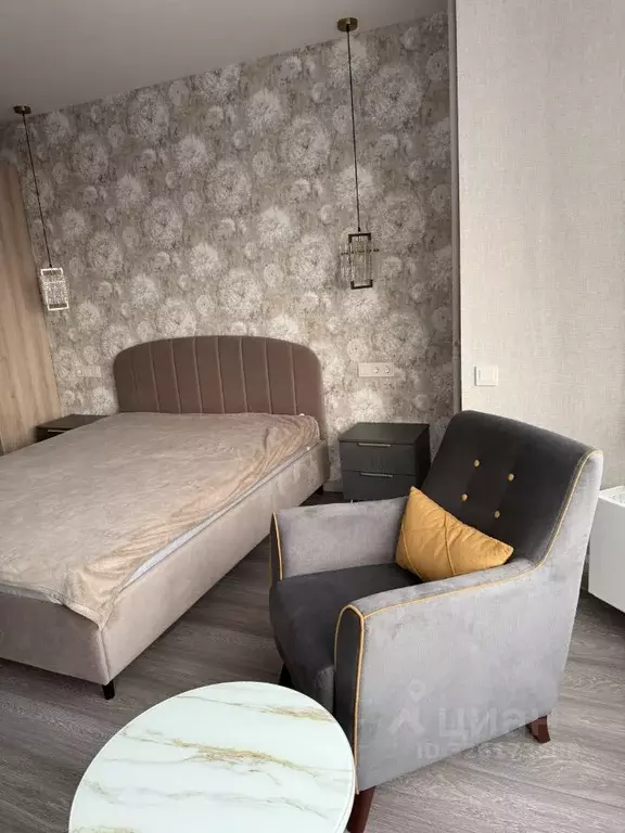 2-к кв. Москва Пролетарский просп., 7 (73.2 м) - Фото 2