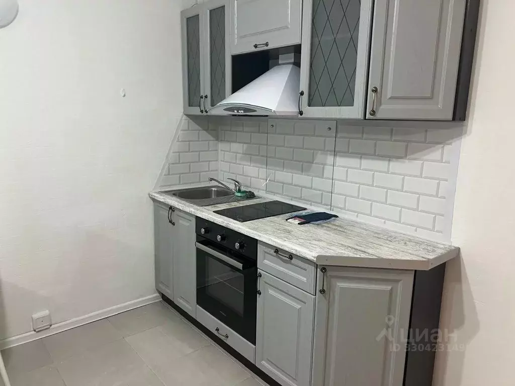 2-к кв. Москва Лобненская ул., 13К2 (55.0 м) - Фото 2