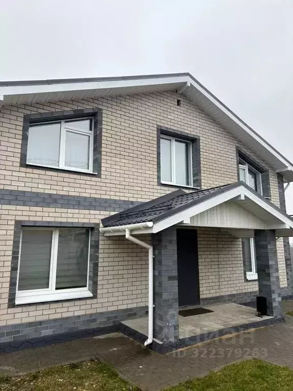 Дом в Московская область, Ленинский городской округ, д. Андреевское ... - Фото 1