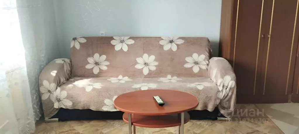 1-к кв. Красноярский край, Красноярск ул. 26 Бакинских Комиссаров, 32а ... - Фото 0