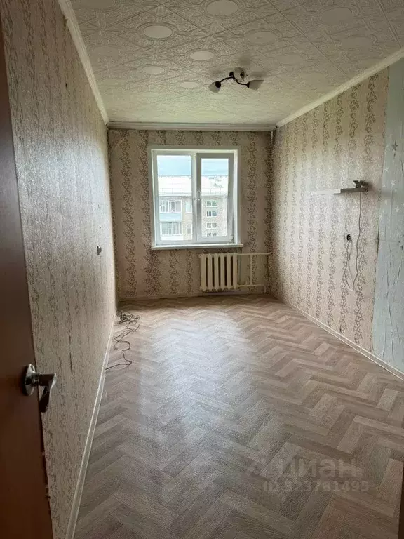 2-к кв. Красноярский край, Красноярск ул. 60 лет Октября, 102 (47.0 м) - Фото 2