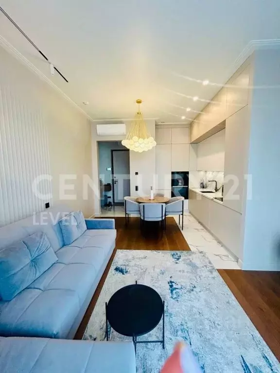 2-к кв. Москва 1-й Сетуньский проезд, 8 (49.0 м) - Фото 2