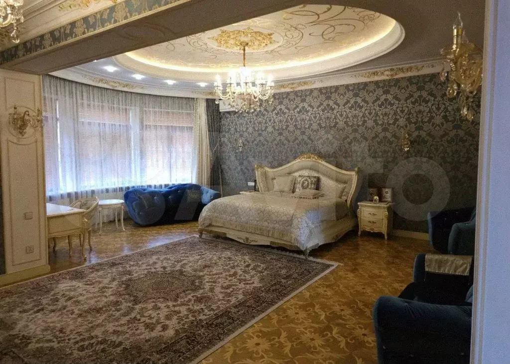 Дом 1200 м на участке 30 сот. - Фото 1