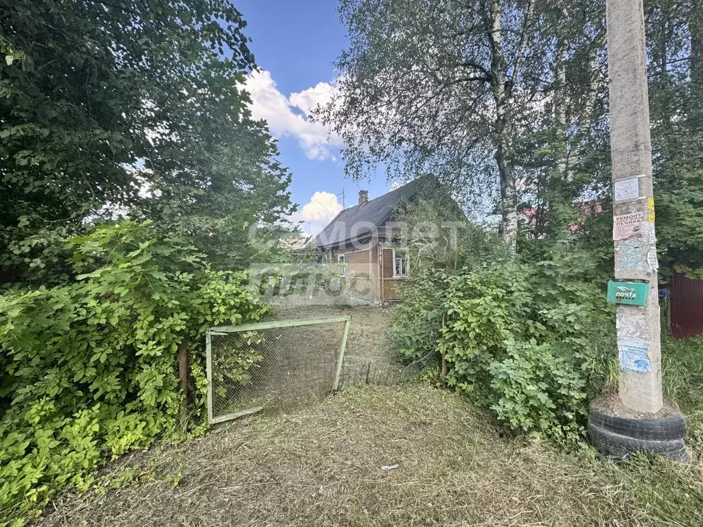 Участок в Ленинградская область, Тосно г. Тосненский район, Тосненское ... - Фото 2