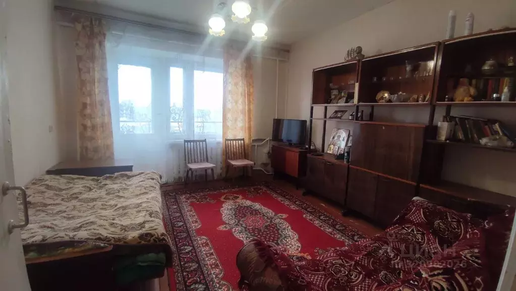 2-к кв. Ярославская область, Переславль-Залесский муниципальный округ, ... - Фото 1