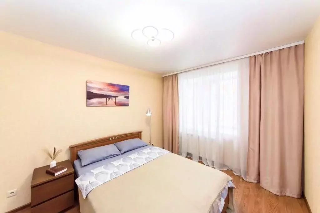 1-к кв. Томская область, Томск Советская ул., 69 (49.0 м) - Фото 0