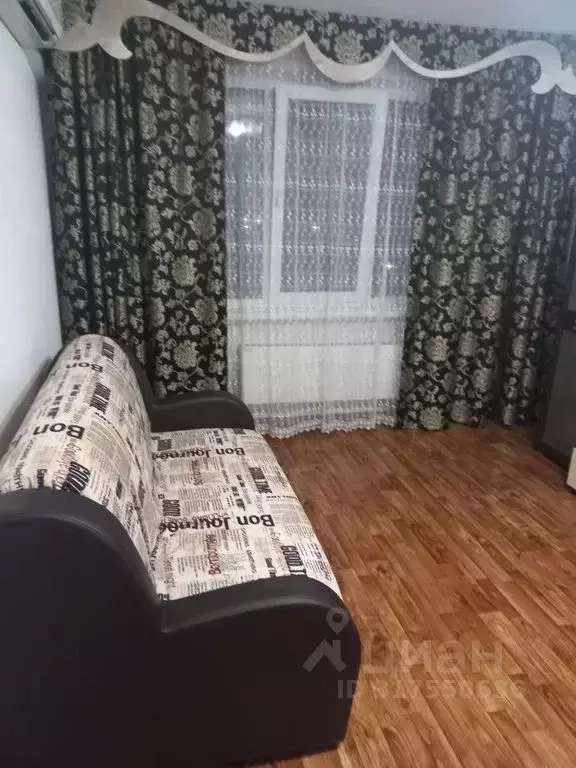 1-к кв. Краснодарский край, Новороссийск просп. Ленина, 99 (38.0 м) - Фото 1
