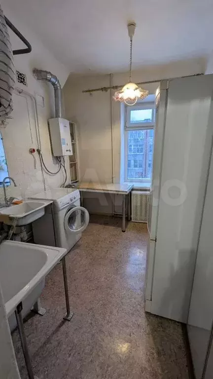 3-к. квартира, 63 м, 3/3 эт. - Фото 1
