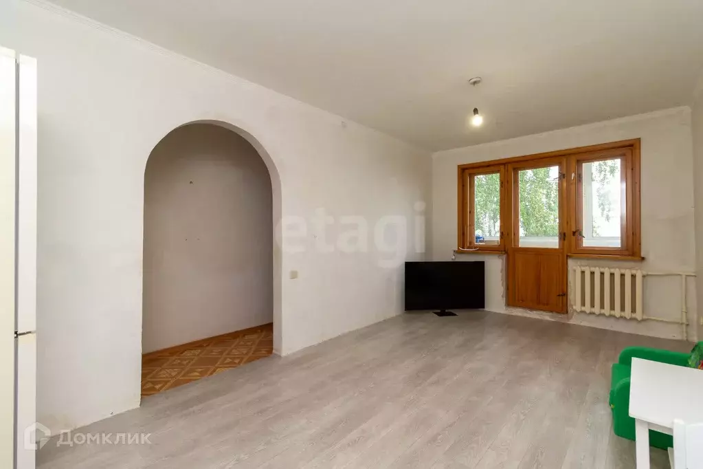 Продаётся 3-к квартира, 59.4 м - Фото 1