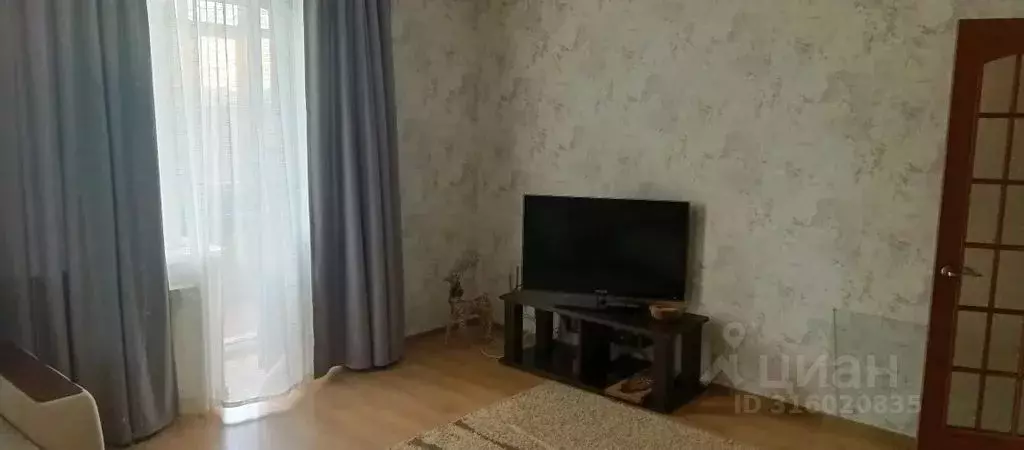 Комната Новосибирская область, Новосибирск просп. Карла Маркса, 26/4 - Фото 1