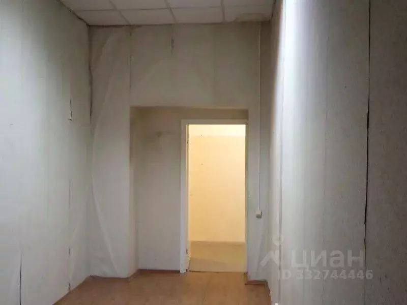 Офис в Санкт-Петербург ул. Салова, 45Ф (18 м) - Фото 2