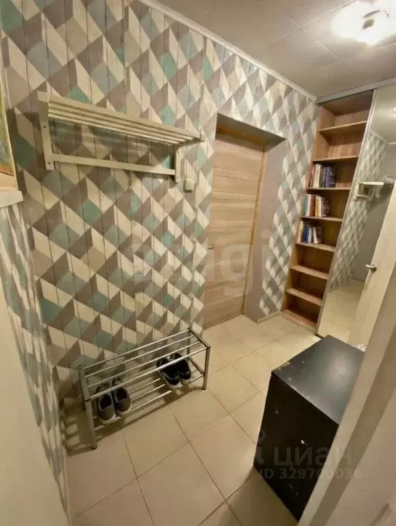 2-к кв. Санкт-Петербург ул. Шотмана, 11 (32.2 м) - Фото 1
