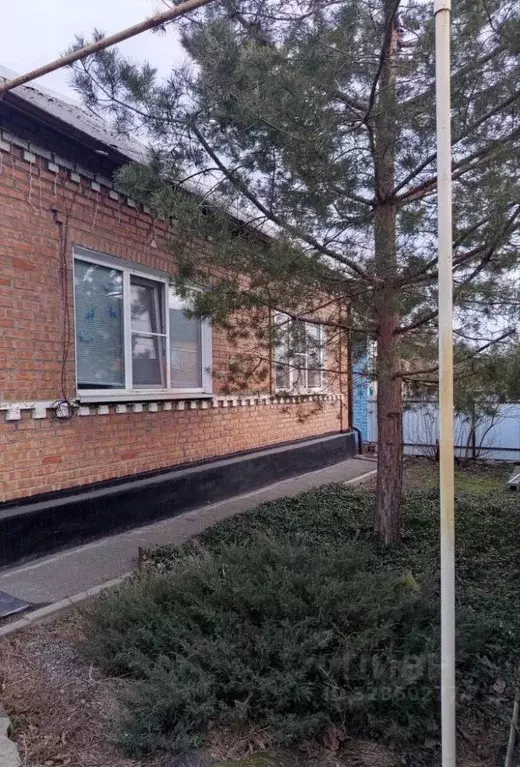 Дом в Ростовская область, Новошахтинск ул. 8 Марта (88 м) - Фото 1