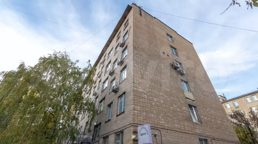 Продажа Офиса на Хорошёвке - 571,6 м - Фото 1