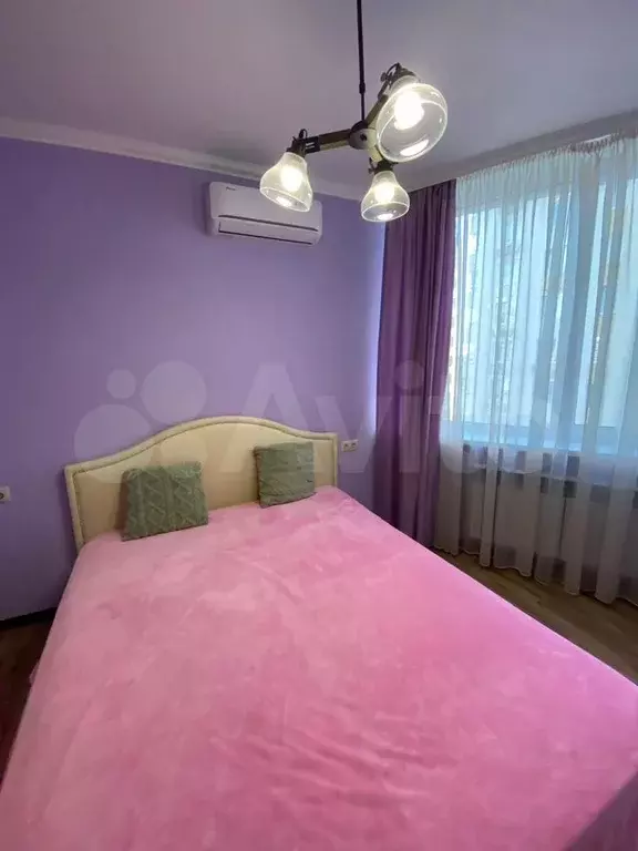 1-к. квартира, 40 м, 11/24 эт. - Фото 0