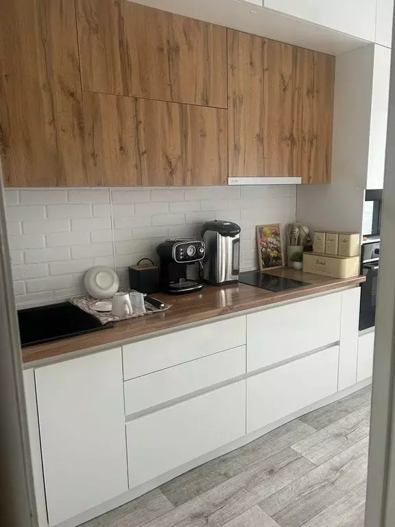 Продаётся 1-к квартира, 32 м - Фото 0