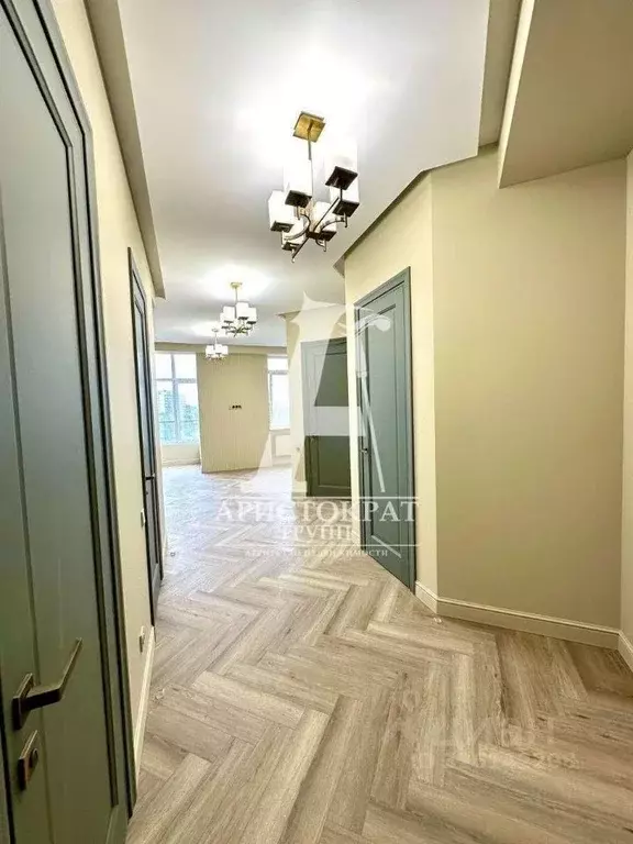 1-к кв. Ставропольский край, Пятигорск ул. Крайнего, 74 (59.7 м) - Фото 2