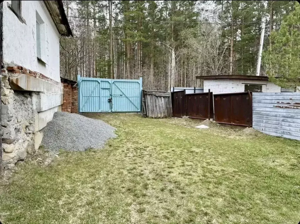 Дом в Свердловская область, Екатеринбург Агровод СНТ, 40 (100 м) - Фото 2