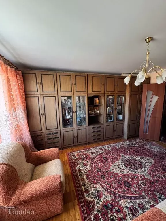 2-к кв. Московская область, Мытищи Индустриальная ул., 3к2 (46.8 м) - Фото 2