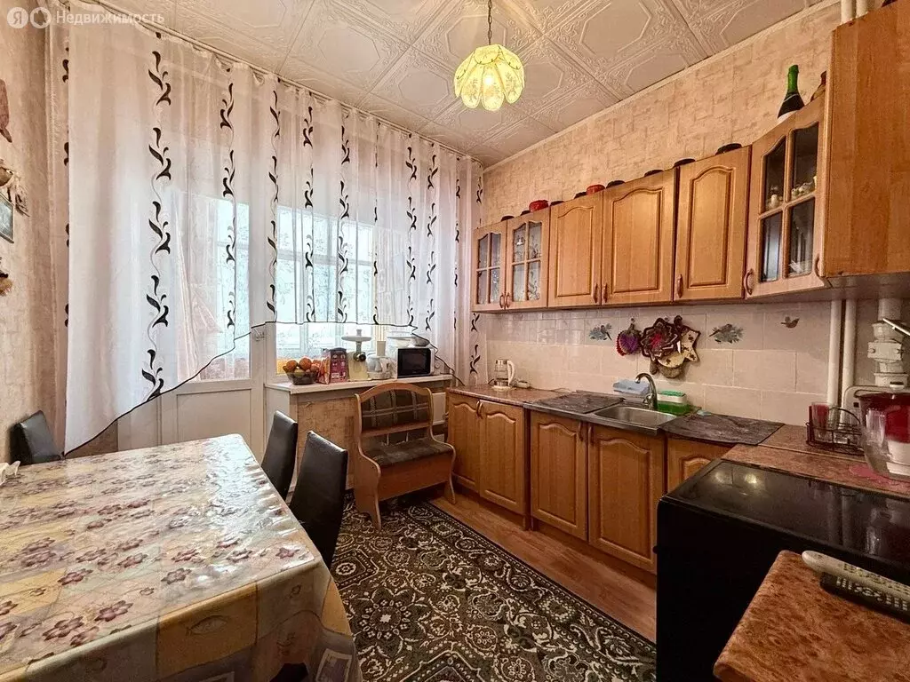 3-комнатная квартира: Нерюнгри, улица Кравченко, 22 (72.1 м) - Фото 2