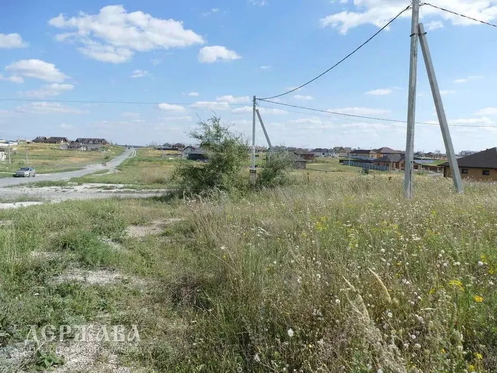 Участок в Белгородская область, Старый Оскол ул. Земляничная (15.0 ... - Фото 0