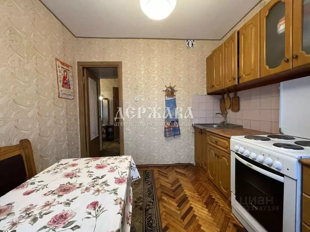 3-к кв. Белгородская область, Старый Оскол Жукова мкр, 21 (66.0 м) - Фото 2