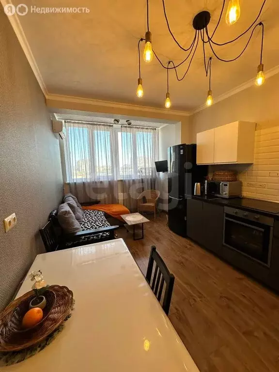 2-комнатная квартира: Анапа, Таманская улица, 121к6 (71 м) - Фото 1