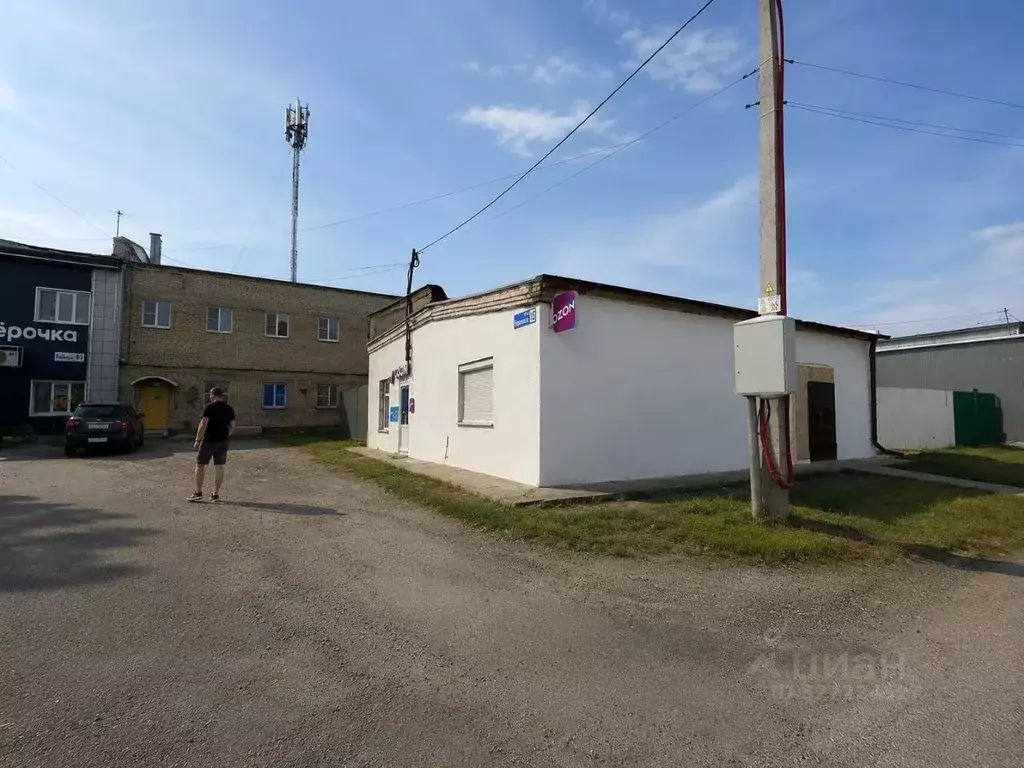Помещение свободного назначения в Челябинская область, Копейск ул. ... - Фото 2