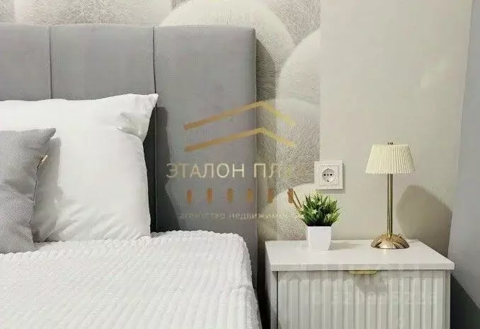 1-к кв. Санкт-Петербург Коломяжский просп., 13к3 (39.8 м) - Фото 1