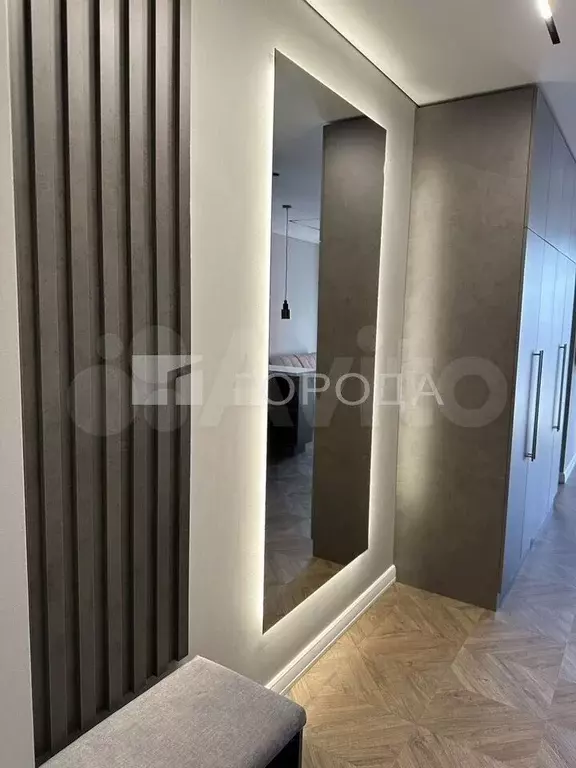 Квартира-студия, 30 м, 16/25 эт. - Фото 0