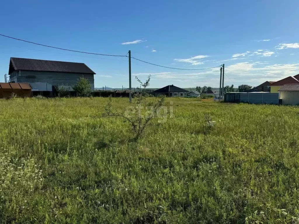 Участок в Краснодарский край, Новороссийск городской округ, ... - Фото 0