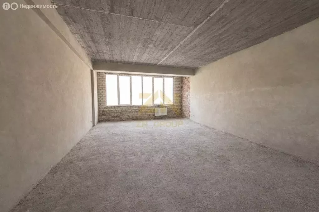 2-комнатная квартира: Махачкала, улица Тулпара Мусалаева, 18 (89.8 м) - Фото 2