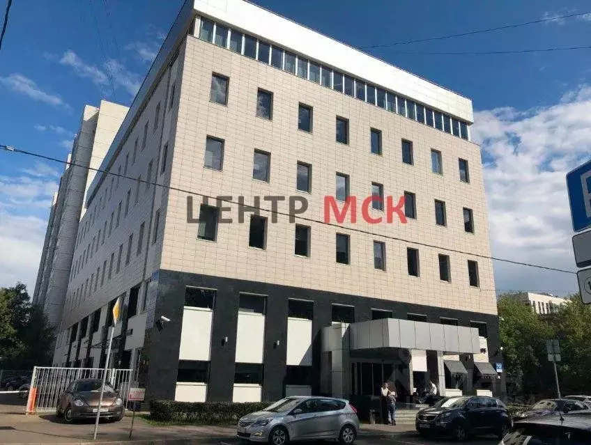 Офис в Москва Октябрьская ул., 72 (165 м) - Фото 1