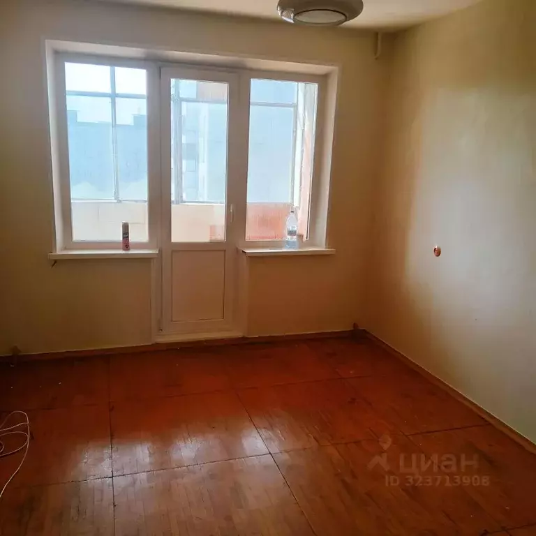 3-к кв. Челябинская область, Челябинск Шуменская ул., 14 (66.5 м) - Фото 2