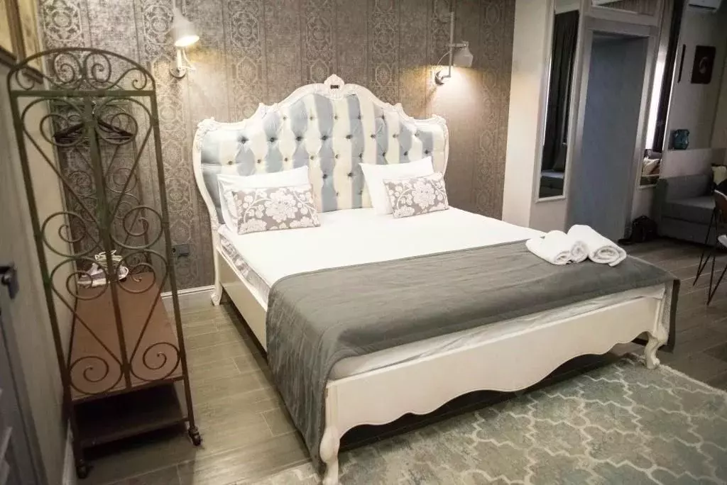 1-к кв. Крым, Симферополь ул. Пушкина, 4 (40.0 м) - Фото 1