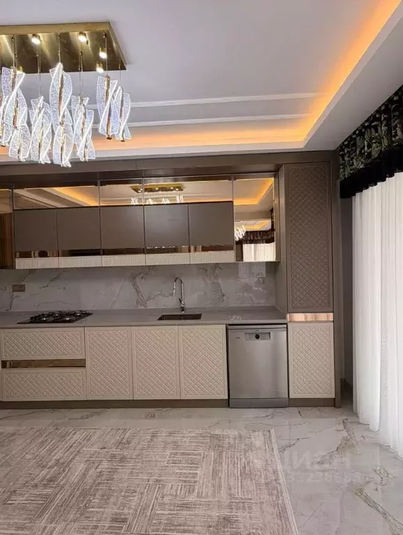 3-к кв. Краснодарский край, Сочи Центральный мкр, ул. Кубанская, 12Б ... - Фото 2
