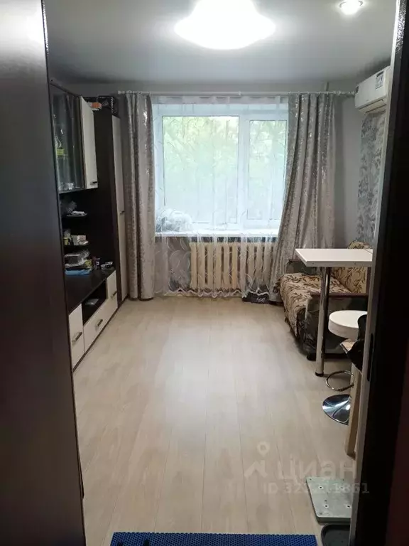 Комната Нижегородская область, Нижний Новгород ул. Вахтангова, 12 ... - Фото 0