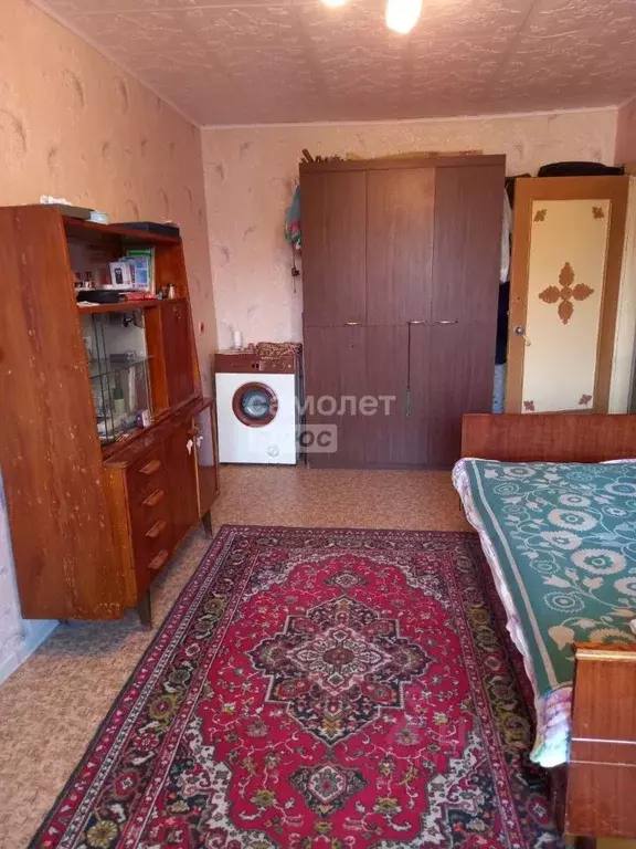 Комната Кировская область, Киров ул. Лепсе, 41 (17.2 м) - Фото 1