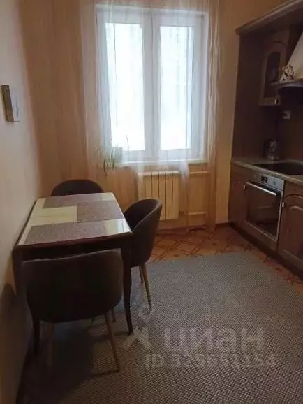 2-к кв. Москва 11-я Парковая ул., 52 (54.0 м) - Фото 2